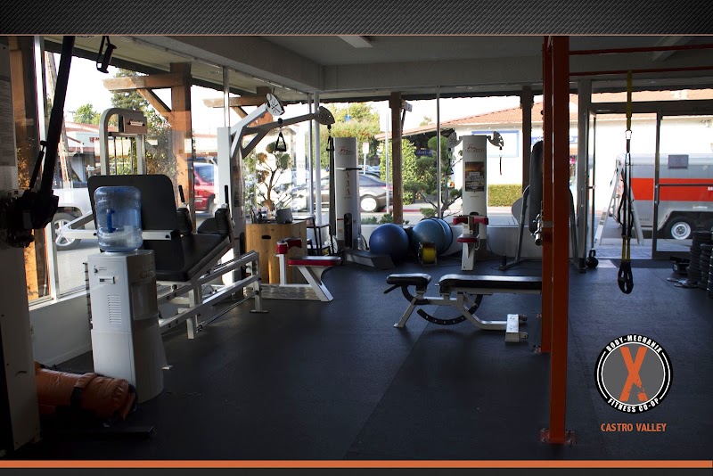 Body Mechanix Fitness photo 2