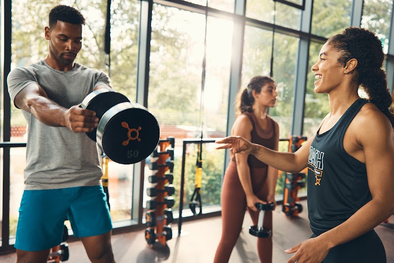 Orangetheory Fitness photo 5