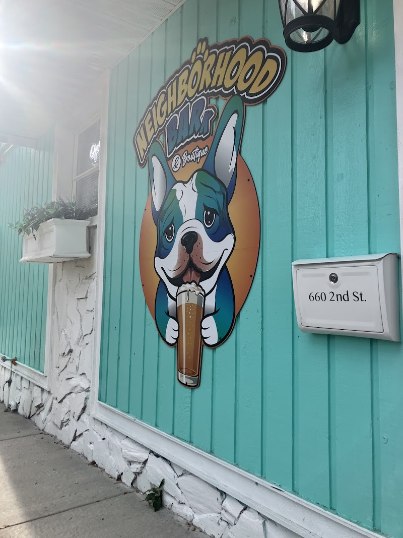 Neighborhood BarK and Boutique photo 3