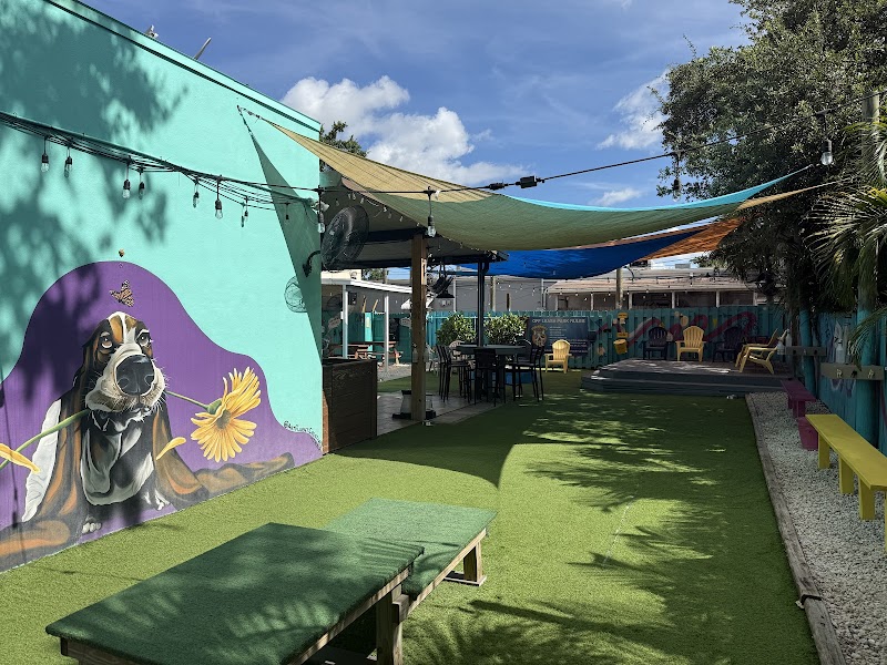 Photo of Neighborhood BarK and Boutique