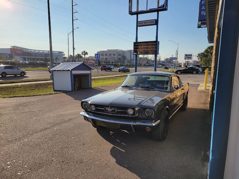 Photo of Florida Rod Shop Inc - Auto Restoration, Wesley Chapel FL
