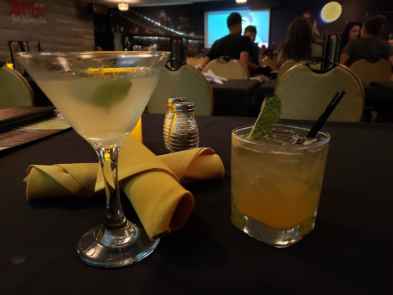 Snappers Grill & Comedy Club photo 5