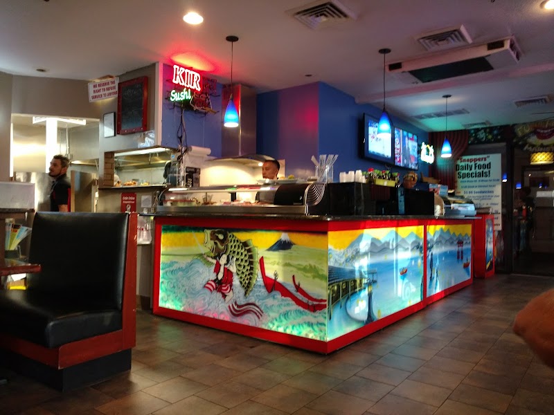 Snappers Grill & Comedy Club photo 4