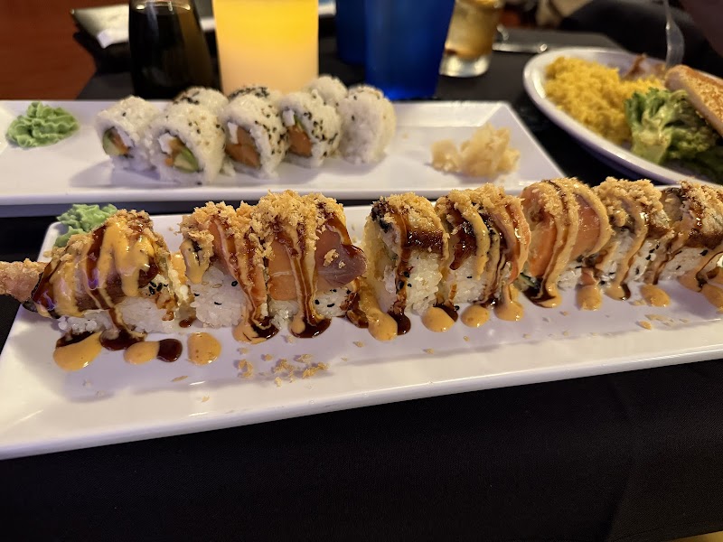Snappers Grill & Comedy Club photo 2
