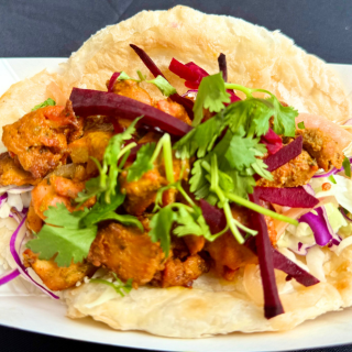 JJ's Fusion Khaana photo 2