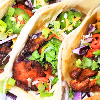 JJ's Fusion Khaana photo 4