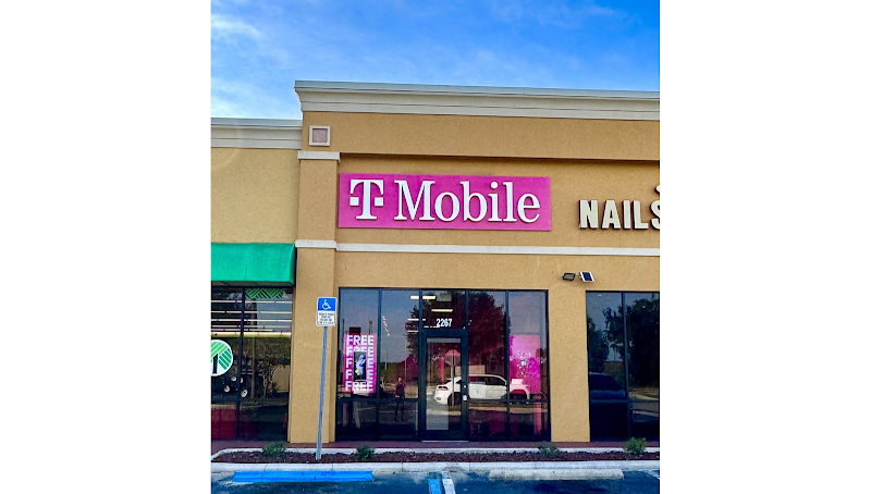 Photo of T-Mobile