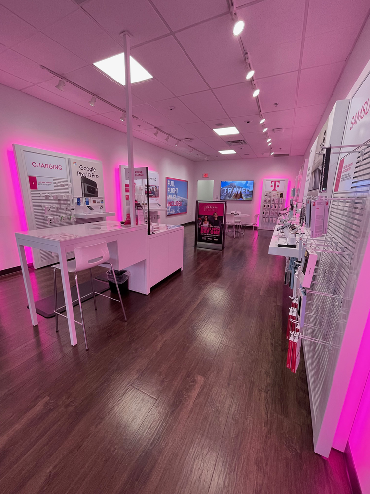 T-Mobile photo 3