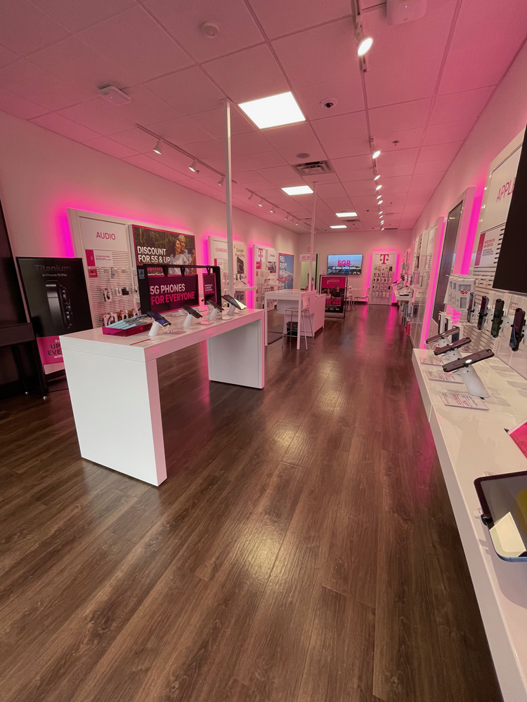T-Mobile photo 2