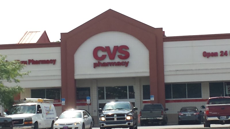 Photo of CVS