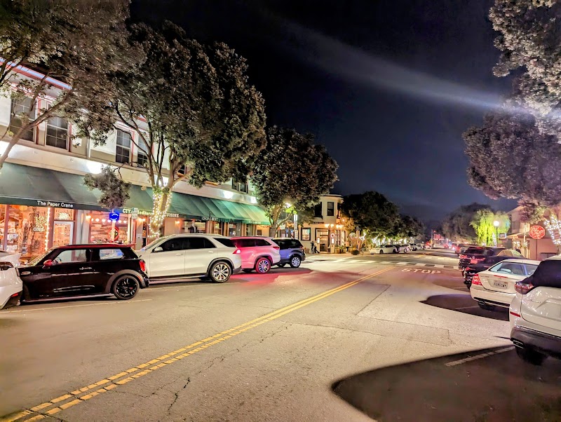 Photo of Half Moon Bay Inn