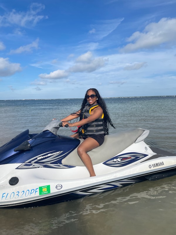Photo of Fin's Jet Ski Tours - Clearwater
