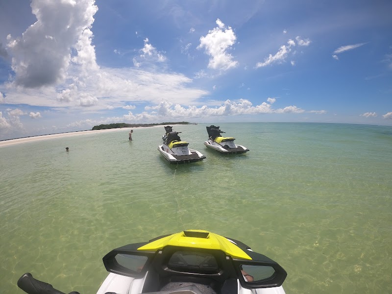 Fin's Jet Ski Tours - Clearwater photo 5