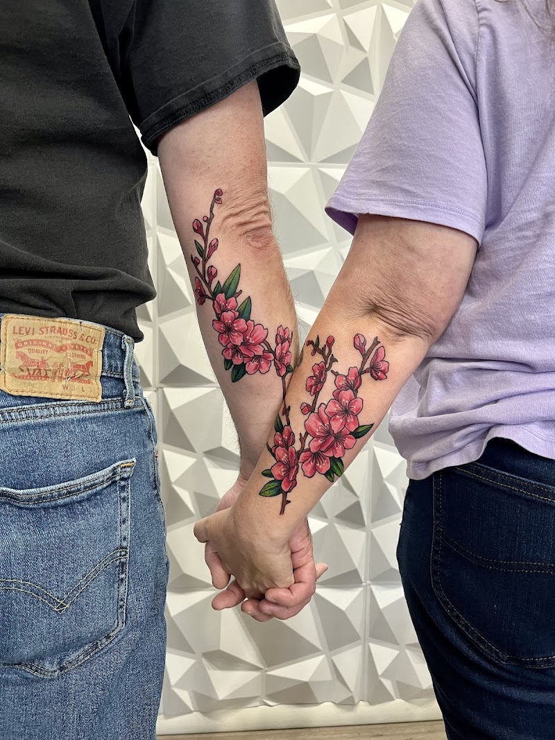 Tattoos By Mermeg photo 2