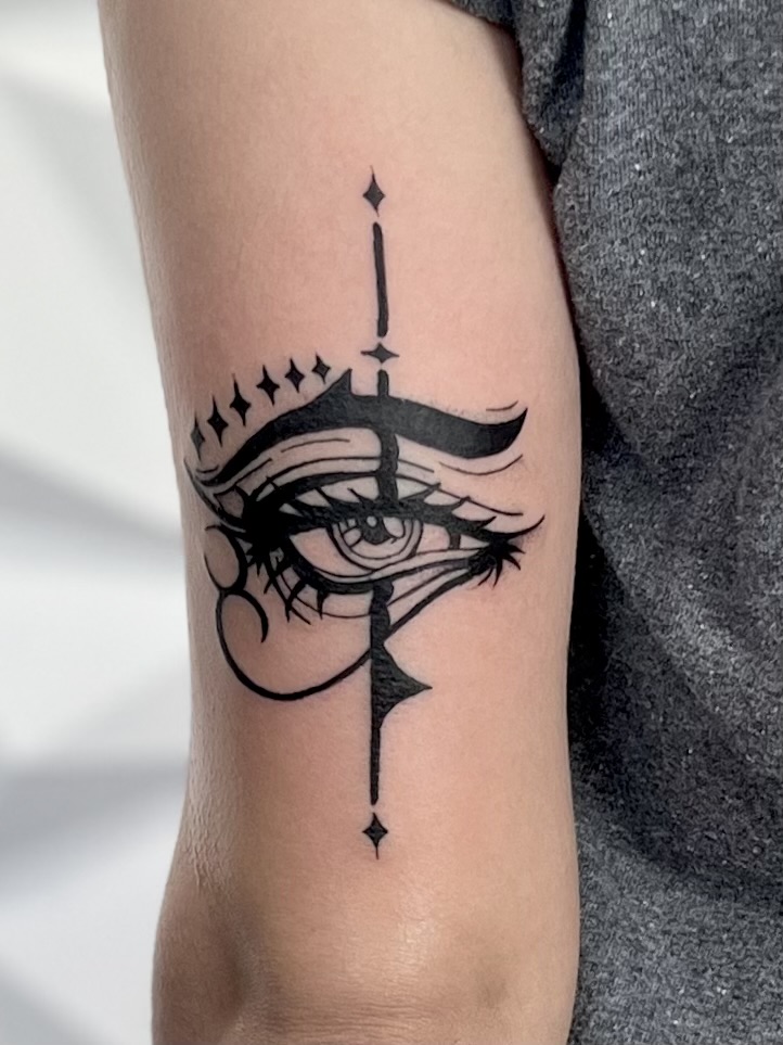 Tattoos By Mermeg photo 3