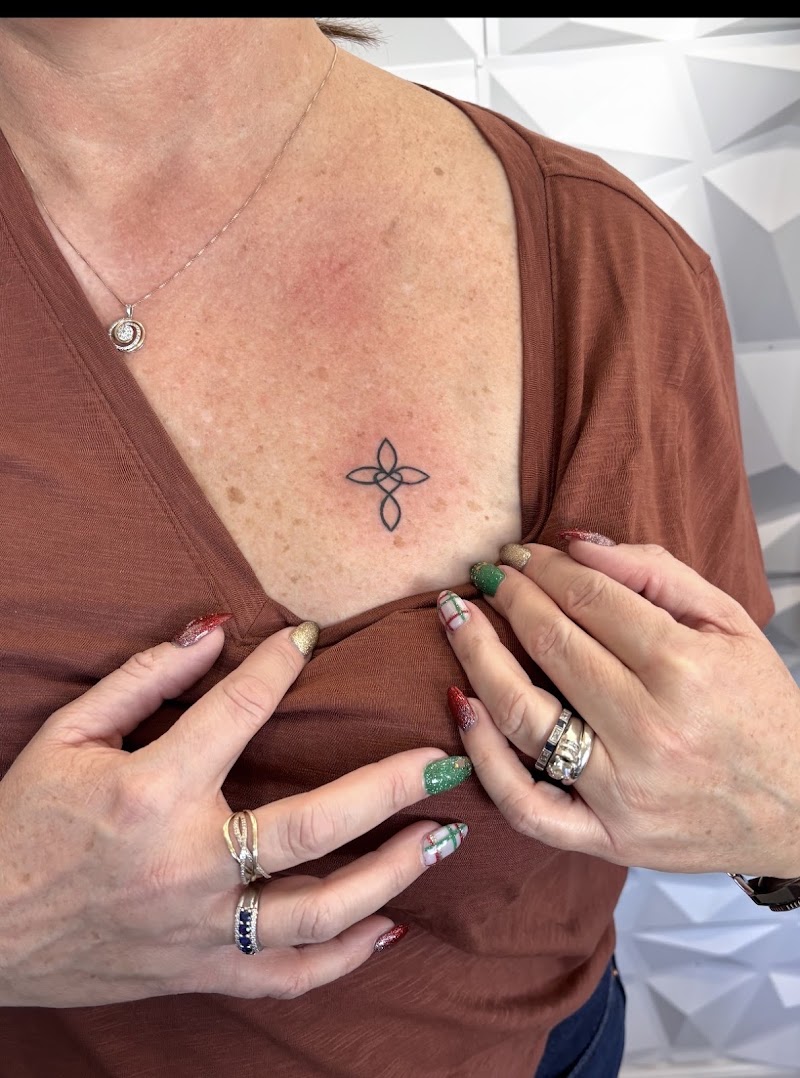 Tattoos By Mermeg photo 4