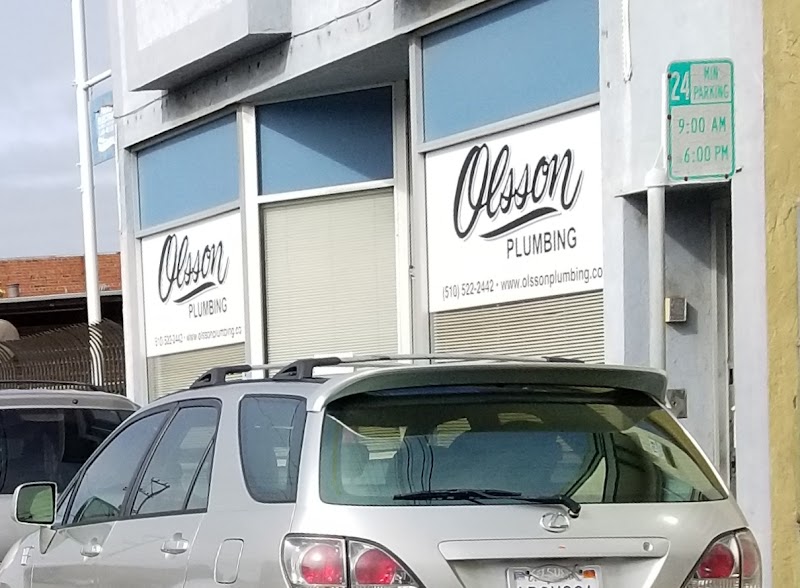 Clement Plumbing Alameda CA photo 2