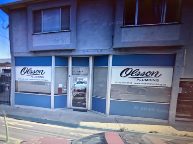Photo of Clement Plumbing Alameda CA