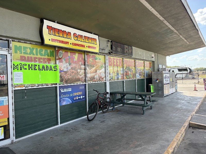Tienda y Restaurant Tierra Caliente photo 4