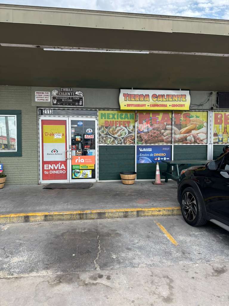 Photo of Tienda y Restaurant Tierra Caliente