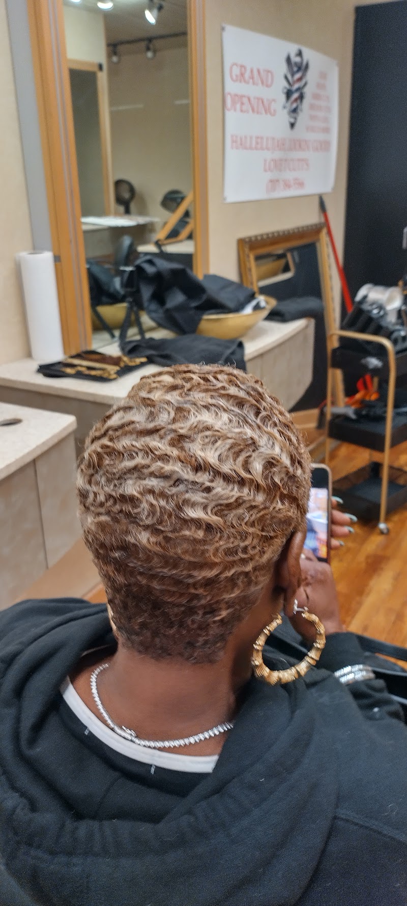 Photo of Love T’Cutt’s Barbershop/Beauty Salon