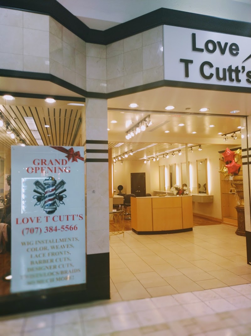 Love T’Cutt’s Barbershop/Beauty Salon photo 2