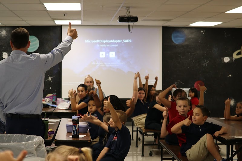 La Paloma Academy - Marana Campus photo 3