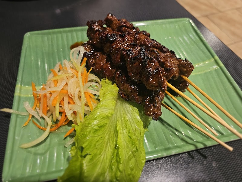 Apsara Asian Restaurant photo 4