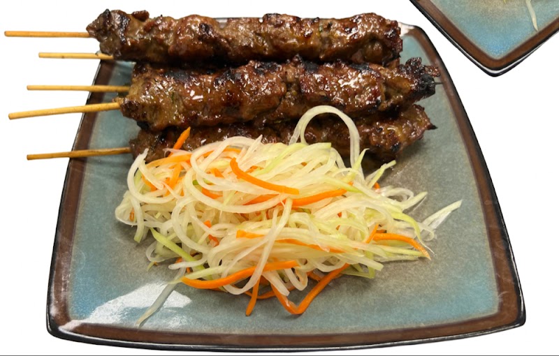 Apsara Asian Restaurant photo 2