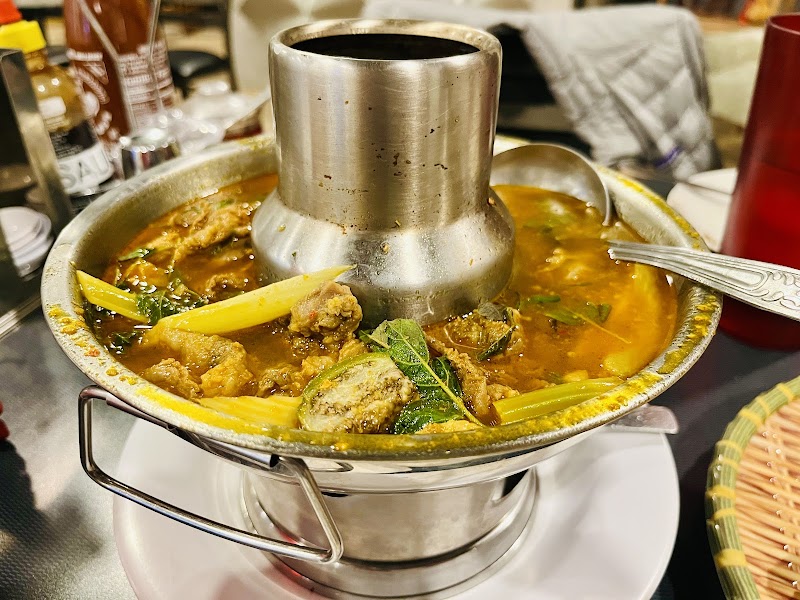 Apsara Asian Restaurant photo 3