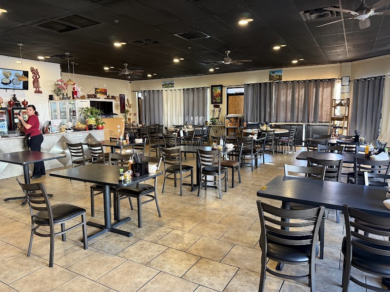 Photo of Apsara Asian Restaurant