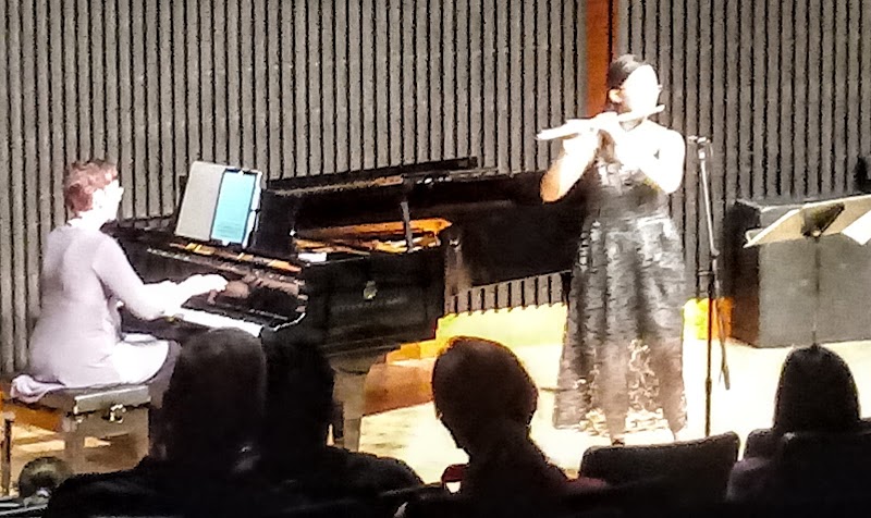 Campbell Recital Hall photo 4