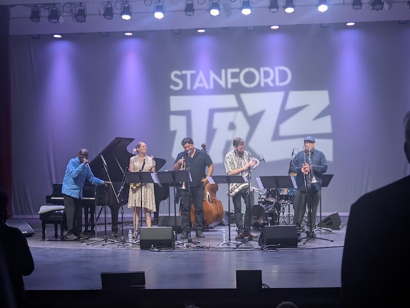 Campbell Recital Hall photo 3