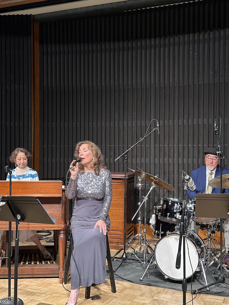 Campbell Recital Hall photo 5