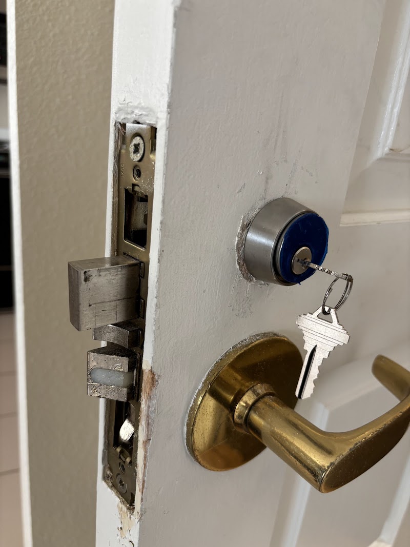Peaks Locksmith photo 2