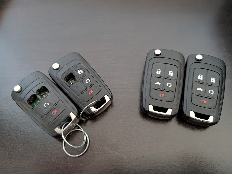 Photo of Peaks Locksmith