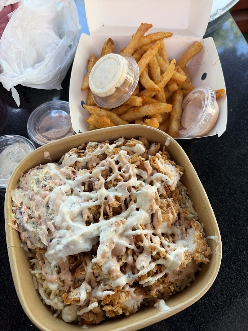 Photo of Zingsters - Palo Alto