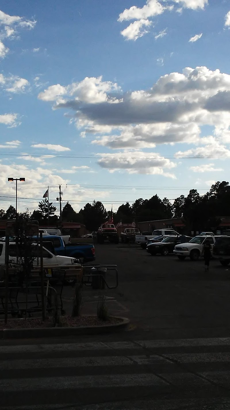 White Mountain Village photo 5