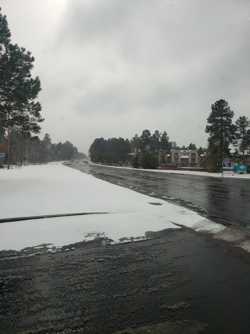 White Mountain Village photo 3