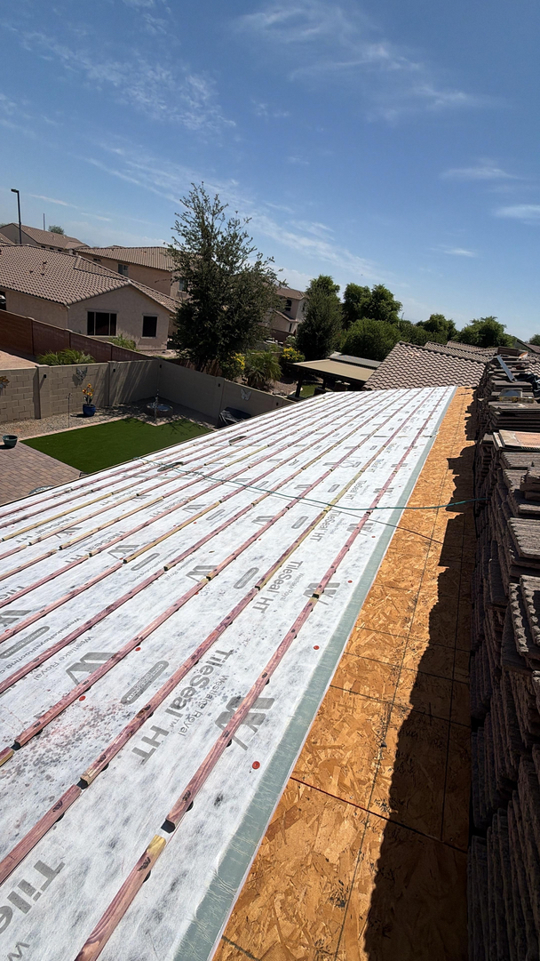 The Arizona Roofer photo 2