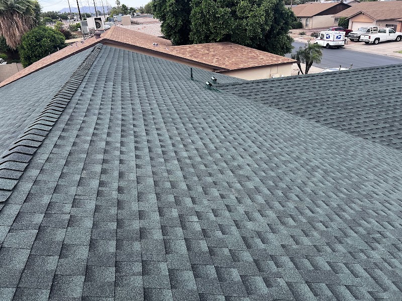 The Arizona Roofer photo 4