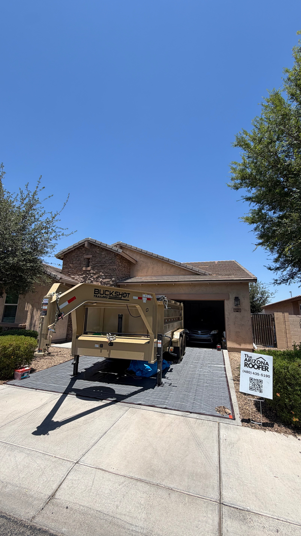 The Arizona Roofer photo 5