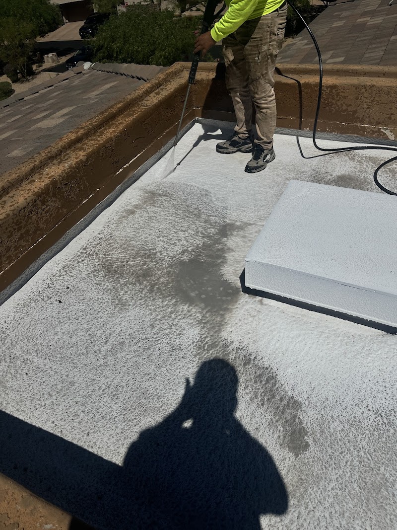 The Arizona Roofer photo 3