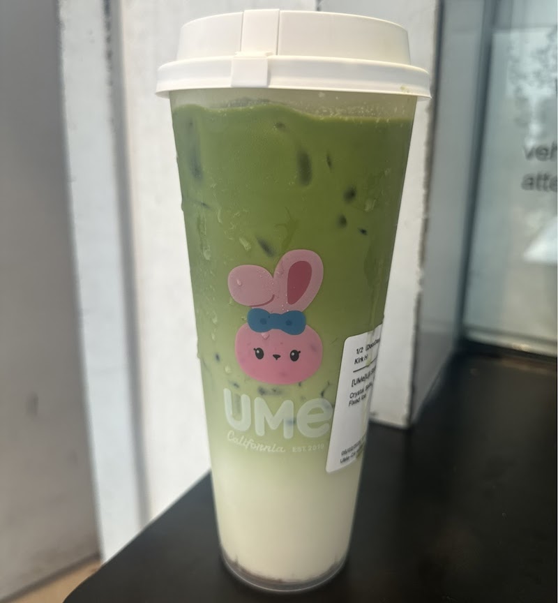 UMe | Tea & Snacks photo 4