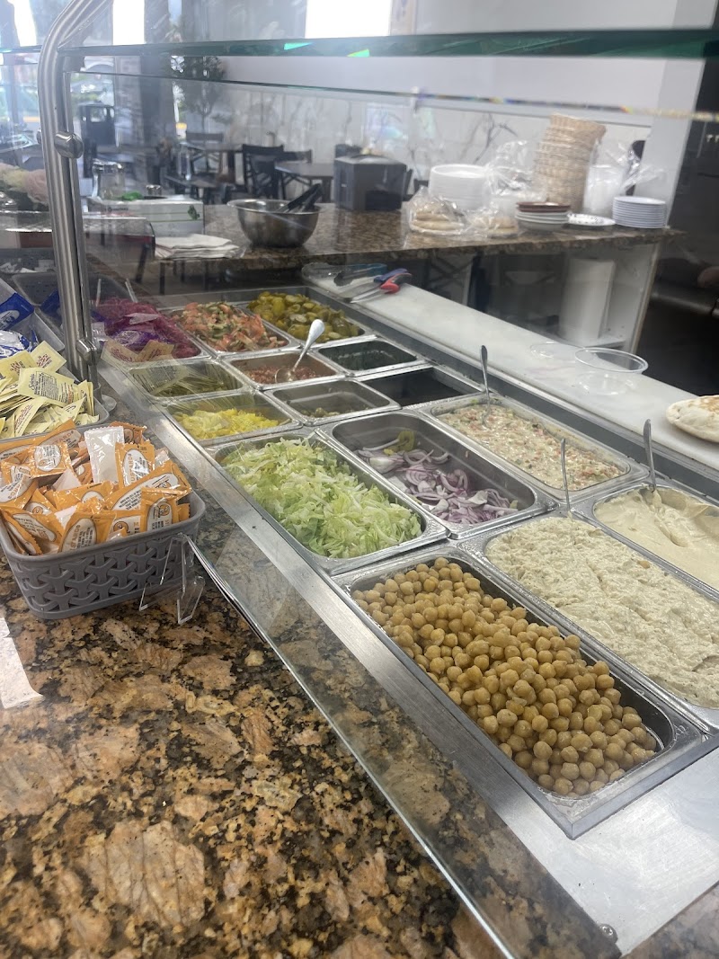 Mays Alreem USA Pita House photo 5