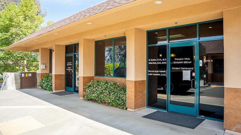 Photo of Vallejo Oral Surgery & Implantology