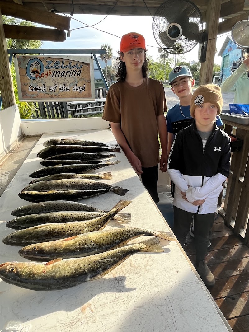 Reel Addict Fishing Charters LLC photo 4