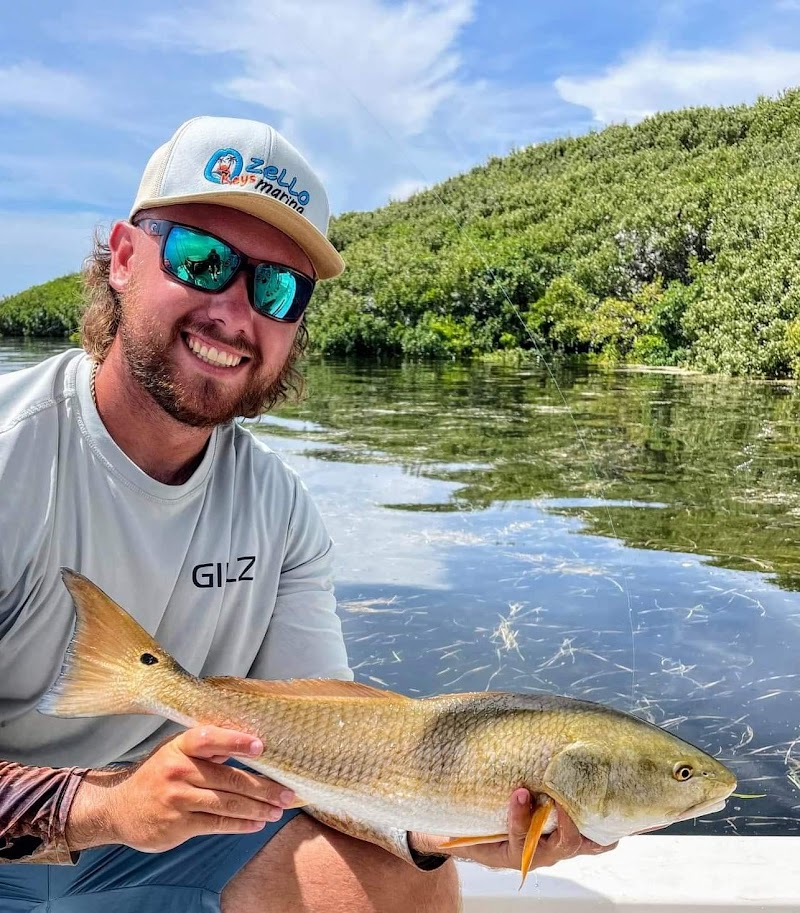 Reel Addict Fishing Charters LLC photo 2
