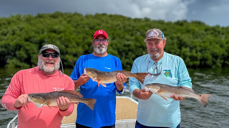 Photo of Reel Addict Fishing Charters LLC