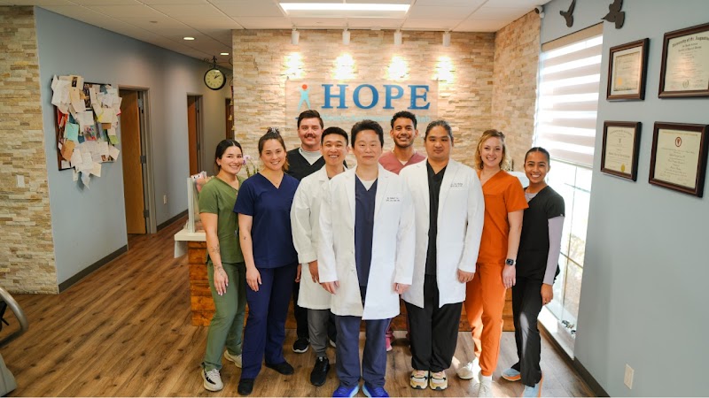 Photo of Hope Neuro-Acupuncture Rehab
